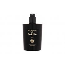Acqua di Parma Signatures Of The Sun Yuzu      100ml(Housing Spray and Diffuser)Senza confezione Unisex