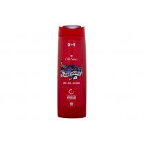 Old Spice Nightpanther      400Ml Per Uomo (Shower Gel)