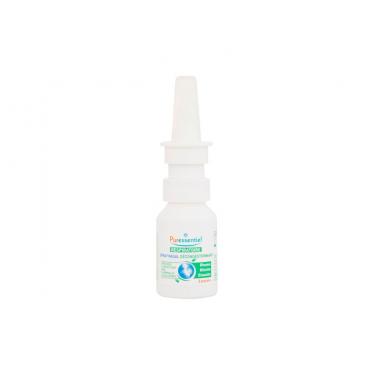 Puressentiel Cough & Cold Respiratory Decongestant Nasal Spray      15ml(Respiratory Health) Unisex