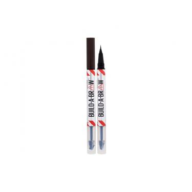 Maybelline Build A Brow      1,4G Per Donna (Eyebrow Pencil)