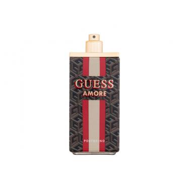 GUESS Amore Portofino      100ml(Eau de Toilette)Senza confezione Per Donna