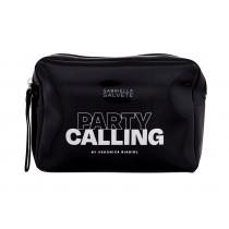Gabriella Salvete Party Calling Cosmetic Bag 1Pc  Per Donna  (Cosmetic Bag)  
