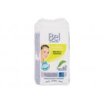 Bel Premium      45Pc Per Donna (Cleansiing Pads) Pads + Microfibres Aloe Vera And Panthenol