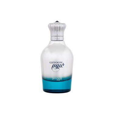 Zimaya Ghyoom      100Ml Per Uomo (Eau De Parfum)