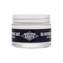 Institut Karite Shea Moisturizing Face Cream      50Ml Per Uomo (Day Cream)