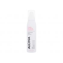Alcina Color & Blonde Color-Conditioning Foam 150Ml  Per Donna  (Leave-In Hair Care)  