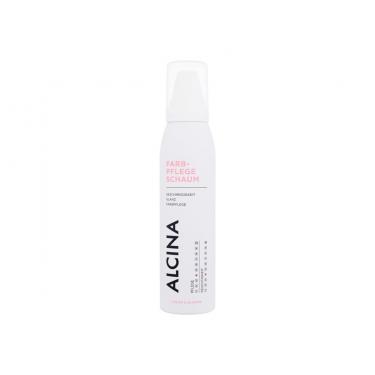 Alcina Color & Blonde Color-Conditioning Foam 150Ml  Per Donna  (Leave-In Hair Care)  