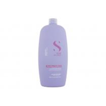 Alfaparf Milano Semi Di Lino Smooth Conditioner 1000Ml  Per Donna  (Conditioner)  