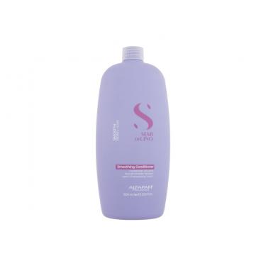Alfaparf Milano Semi Di Lino Smooth Conditioner 1000Ml  Per Donna  (Conditioner)  