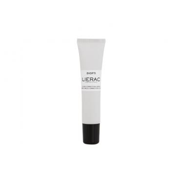Lierac Diopti Dark Circles Correction Fluid      15ml(Eye Cream) Per Donna
