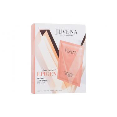 Juvena Juvenance Epigen 1Pack Lifting Anti-Wrinkle Eye Mask   (Eye Mask) Per Donna  