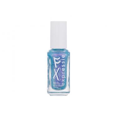 Essie Expressie Fx 10Ml  Per Donna  (Nail Polish)  510 Immaterial Frost