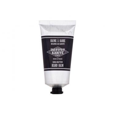 Institut Karite Shea Butter Beard Balm      75Ml Per Uomo (Beard Balm)