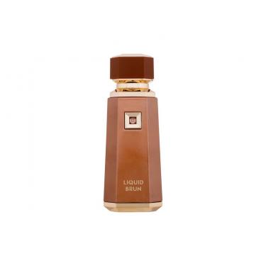 French Avenue Sweet Pleasure Collection 100Ml Liquid Brun   (Eau De Parfum) Per Uomo  