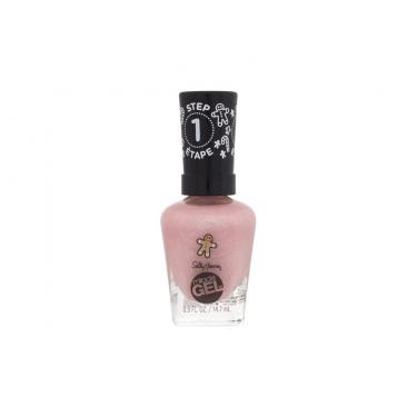 Sally Hansen Miracle Gel      14,7Ml Per Donna (Nail Polish)