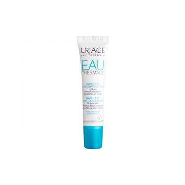 Uriage Eau Thermale Water Eye Contour Cream  15Ml    Unisex (Crema Per Gli Occhi)