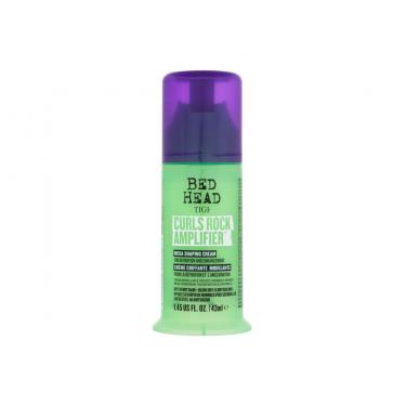 Tigi Bed Head Curls Rock Amplifier 43Ml  Per Donna  (Waves Styling)  