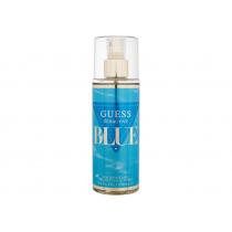 Guess Seductive      250Ml Per Donna (Body Spray) Blue