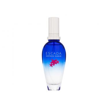 Escada Santorini Sunrise 50Ml    (Eau De Toilette) Per Donna  
