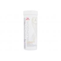 Wella Professionals Blondor Freelights White Lightening Powder  400G    Per Donna (Tinta Per Capelli)