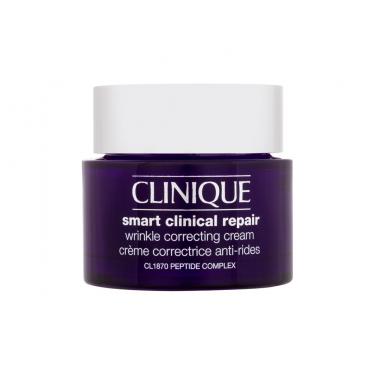 Clinique Smart Clinical Repair 75Ml Wrinkle Correcting Cream   (Day Cream) Per Donna  