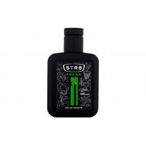 Str8 Freak      50Ml Per Uomo (Eau De Toilette)