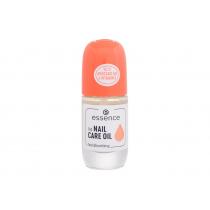 Essence The Nail Care Oil 8Ml  Per Donna  (Nail Care)  