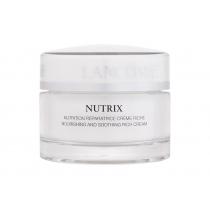 Lancome Nutrix Nourishing And Soothing Rich Cream 50Ml  Per Donna  (Day Cream)  