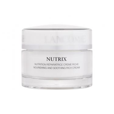 Lancome Nutrix Nourishing And Soothing Rich Cream 50Ml  Per Donna  (Day Cream)  