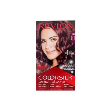 Revlon Colorsilk      59,1Ml Per Donna (Hair Color) Beautiful Color
