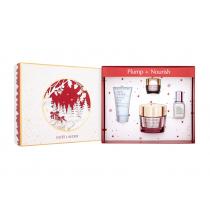Estee Lauder Resilience Multi-Effect Skincare Wonders 50Ml Resilience Multi-Effect Day Cream Spf15 50 Ml + Resilience Multi-Effect Eye Cream 5 Ml + Perfectly Clean 30 Ml + Perfectionist Pro Serum 15 Ml Per Donna  Skin Serum(Day Cream)  