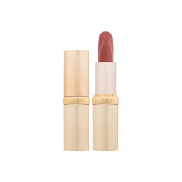 Loreal Paris Color Riche      4,7G Per Donna (Lipstick) Free The Nudes