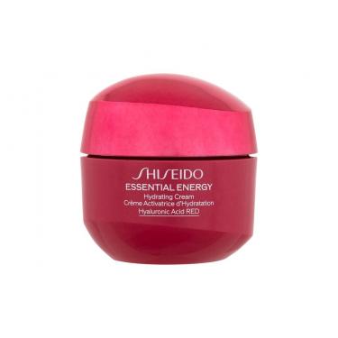 Shiseido Essential Energy      30Ml Per Donna (Day Cream) Hydrating Cream