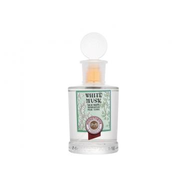 Monotheme Classic Collection      100Ml Per Donna (Eau De Toilette) White Musk