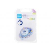 Mam Night Silicone Pacifier 1Pc  K  (Soother) 0m+ Rocket 