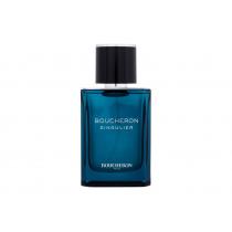 Boucheron Singulier      50Ml Per Uomo (Eau De Parfum)