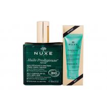 Nuxe Huile Prodigieuse      100Ml Per Donna (Body Oil) Néroli