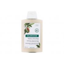 Klorane Organic Cupuaçu Repairing  200Ml    Per Donna (Shampoo)