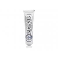 Marvis Whitening Mint Smokers  85Ml    Unisex (Dentifricio)