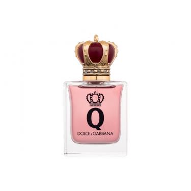 Dolce & Gabbana Q      50Ml Per Donna (Eau De Parfum) Intense