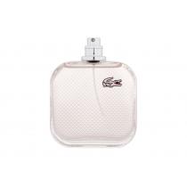 Lacoste L.12.12      100Ml Per Donna Senza Confezione(Eau De Toilette) Rose Eau Fraiche