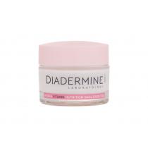 Diadermine pH5 Hydra Vitamin Day Cream      50ml(Day Cream) Per Donna