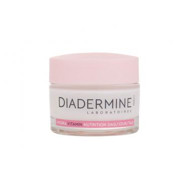 Diadermine pH5 Hydra Vitamin Day Cream      50ml(Day Cream) Per Donna
