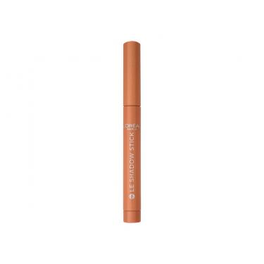 L'Oréal Paris Le Shadow Stick 1,4G    (Eye Shadow) Per Donna  440 Foiled Copper