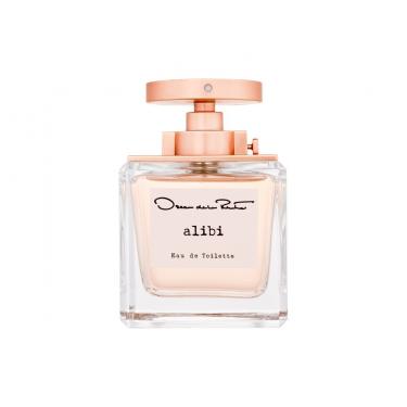 Oscar De La Renta Alibi      100Ml Per Donna Senza Confezione(Eau De Toilette)