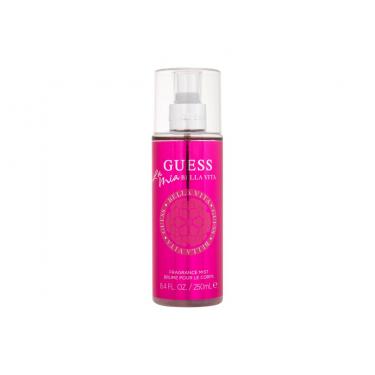 GUESS Bella Vita La Mia      250ml(Body Spray) Per Donna
