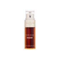 Clarins Double Serum      50Ml Per Donna (Skin Serum) Light Texture