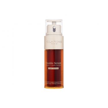 Clarins Double Serum      50Ml Per Donna (Skin Serum) Light Texture