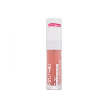 Wet N Wild Megaglo      6,5Ml Per Donna (Lipstick) Lip & Cheek Color