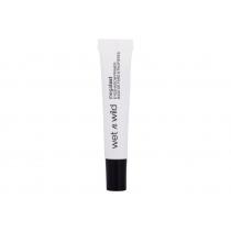 Wet N Wild Megalast Eyeshadow Primer 10G  Per Donna  (Eyeshadow Base)  Clear Transparent